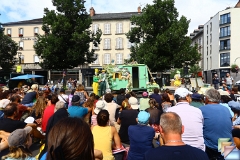 Collectif a Mardi * (14 Diapositives)